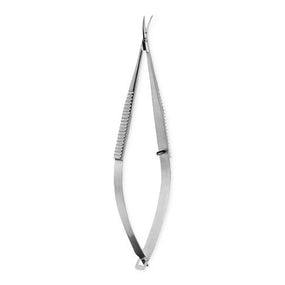 Castroviejo Micro Scissors - MDS0729411 - 1 Each - MDL-MDS0729411