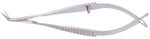 Vannas Iridocapsulotomy Scissors - MDS0729976 - 1 Each - MDL-MDS0729976