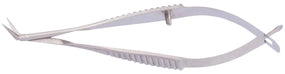 Vannas Iridocapsulotomy Scissors - MDS0729976 - 1 Each - MDL-MDS0729976