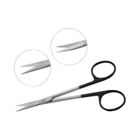 Iris Supercut Scissors - MDS0734011 - 1 Each - MDL-MDS0734011