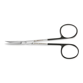 Furst Supercut Knapp Iris Scissor - MDS0734312F - 1 Each - MDL-MDS0734312F