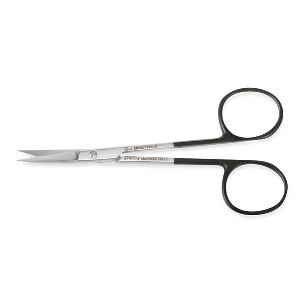 Furst Supercut Knapp Iris Scissor - MDS0734312F - 1 Each - MDL-MDS0734312F