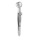 Chalazion Heath Forceps - MDS0746501 - 1 Each - MDL-MDS0746501