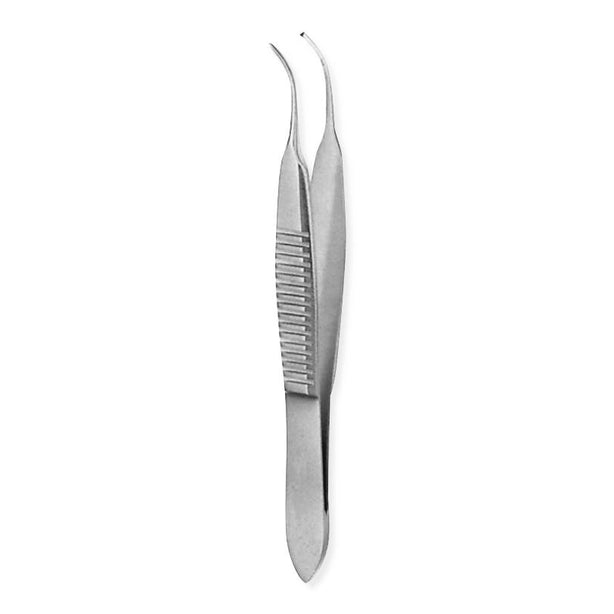 Graefe Tissue/Dressing Forcep - MDS0747441 - 1 Each - MDL-MDS0747441