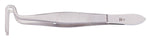 Berke Ptosis Forceps - MDS0748316 - 1 Each - MDL-MDS0748316