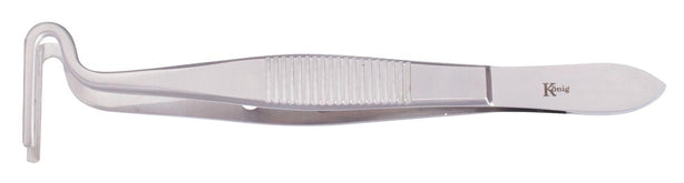 Berke Ptosis Forceps - MDS0748316 - 1 Each - MDL-MDS0748316