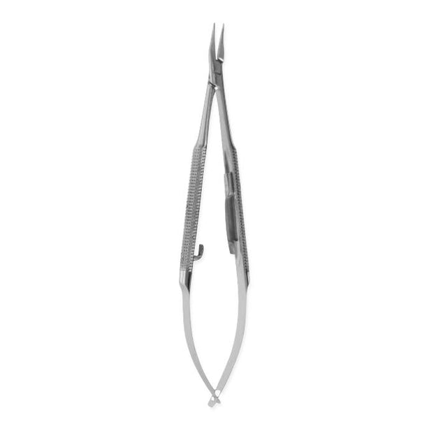 Barraquer Micro Needle Holders - MDS0759721 - 1 Each - MDL-MDS0759721