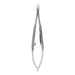 Barraquer Micro Needle Holders - MDS0759726 - 1 Each - MDL-MDS0759726