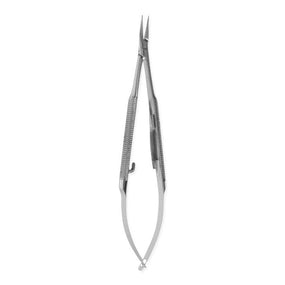 Barraquer Micro Needle Holders - MDS0759726 - 1 Each - MDL-MDS0759726