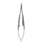 Barraquer Micro Needle Holders - MDS0759736 - 1 Each - MDL-MDS0759736