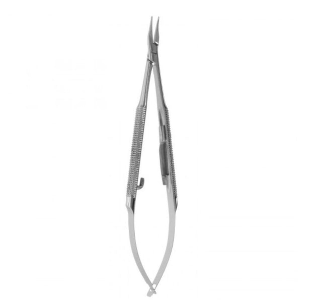 Barraquer Micro Needle Holders - MDS0759736 - 1 Each - MDL-MDS0759736