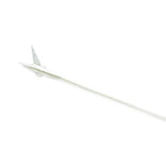 Semi-Rigid Cystoscopy Scissors - MDS0791216 - 1 Each - MDL-MDS0791216