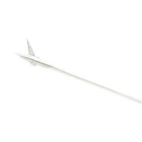 Semi-Rigid Cystoscopy Scissors - MDS0791216 - 1 Each - MDL-MDS0791216