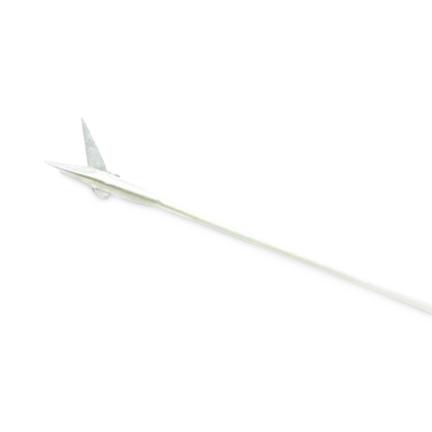 Semi-Rigid Cystoscopy Scissors - MDS0791216 - 1 Each - MDL-MDS0791216