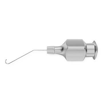 McIntyre-Binkhorst Irrigating Cannulas - MDS0797015 - 1 Each - MDL-MDS0797015