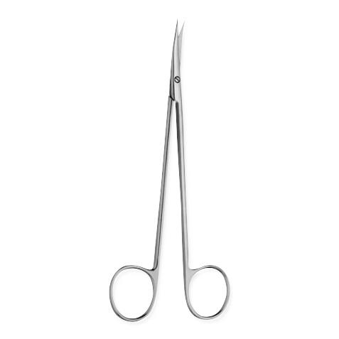 Potts Tenotomy Scissors - MDS0800318 - 1 Each - MDL-MDS0800318