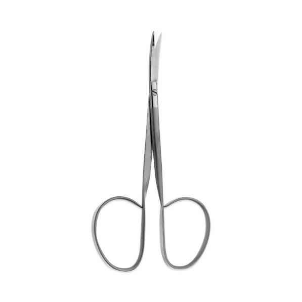 Ribbon-Handle Utility Scissors - MDS0801853 - 1 Each - MDL-MDS0801853