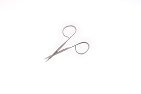 Stevens Tenotomy Scissors with Ribbon Handle - MDS0806009 - 1 Each - MDL-MDS0806009