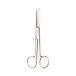 Straight Standard Operating Scissors - MDS0811014LH - 1 Each - MDL-MDS0811014LH