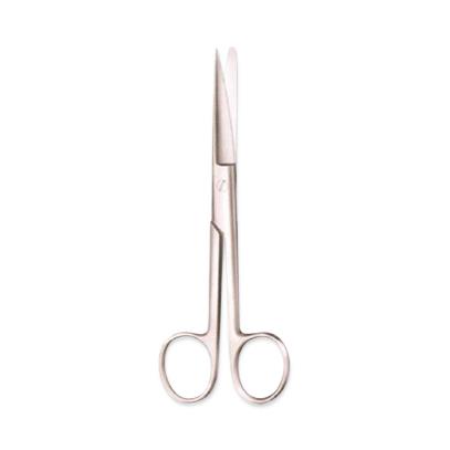 Straight Standard Operating Scissors - MDS0811014LH - 1 Each - MDL-MDS0811014LH