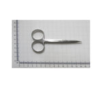 Furst Straight Standard Operating Scissors - MDS0812014F - 1 Each - MDL-MDS0812014F