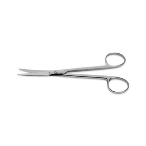 Brown Dissecting Scissors - MDS0819000 - 1 Each - MDL-MDS0819000