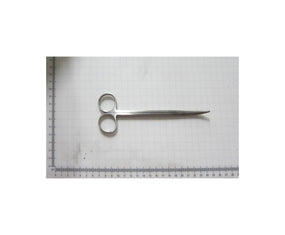 Furst Metzenbaum Scissors - MDS0828318F - 1 Each - MDL-MDS0828318F