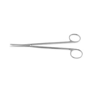 Furst Metzenbaum Scissors - MDS0828425F - 1 Each - MDL-MDS0828425F