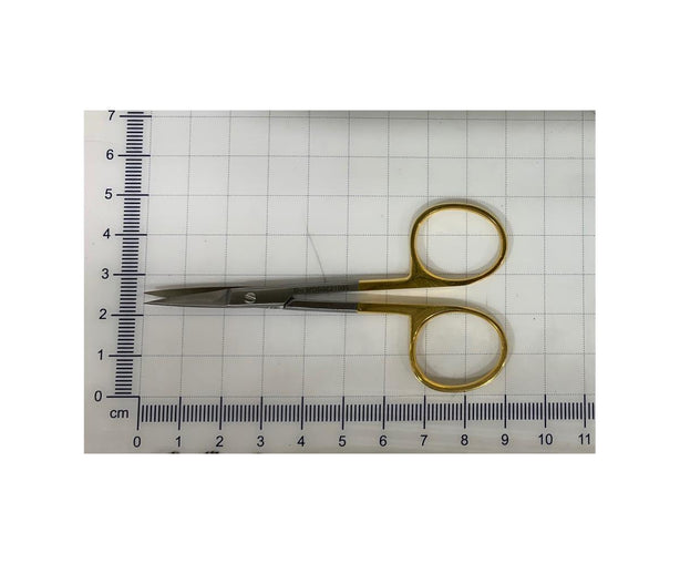 Iris Scissors - MDS0831009 - 1 Each - MDL-MDS0831009