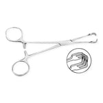 Lahey Intestinal Clamps - MDS0832711 - 1 Each - MDL-MDS0832711