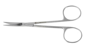 Iris Scissors - MDS0834110 - 1 Each - MDL-MDS0834110