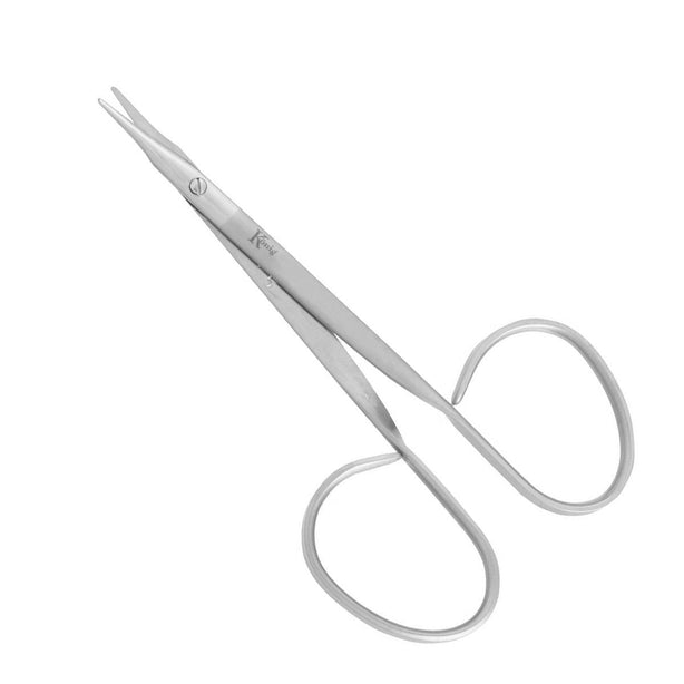 Stevens Tenotomy Scissors with Ring Handle - MDS0834169 - 1 Each - MDL-MDS0834169