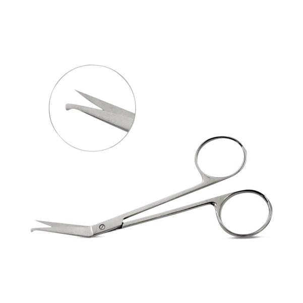 Iris Scissors - MDS0835065 - 1 Each - MDL-MDS0835065