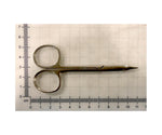 Stevens-Tenotomy Ophthalmic Scissors - MDS0836010 - 1 Each - MDL-MDS0836010