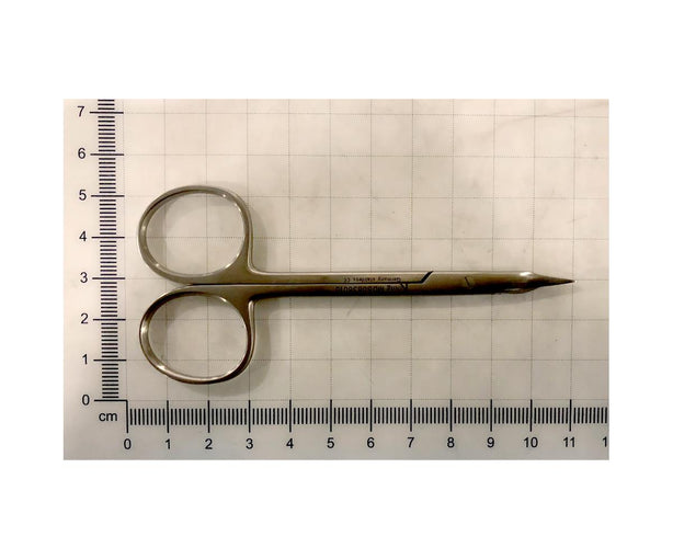 Stevens-Tenotomy Ophthalmic Scissors - MDS0836010 - 1 Each - MDL-MDS0836010