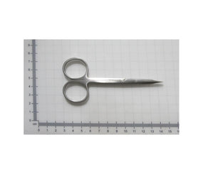 Furst Stevens Tenotomy Scissors - MDS0836211F - 1 Each - MDL-MDS0836211F