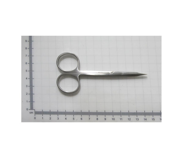 Furst Stevens Tenotomy Scissors - MDS0836211F - 1 Each - MDL-MDS0836211F