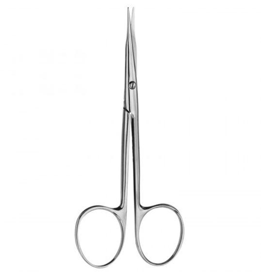 Stevens Tenotomy Scissors with Ring Handle - MDS0836220 - 1 Each - MDL-MDS0836220