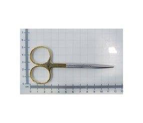 Strabismus Scissors - MDS0837411 - 1 Each - MDL-MDS0837411