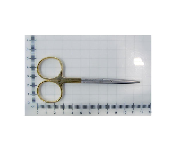 Strabismus Scissors - MDS0837411 - 1 Each - MDL-MDS0837411