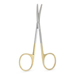 Strabismus Scissors - MDS0837512 - 1 Each - MDL-MDS0837512