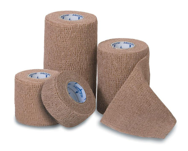 Milliken Milliken Latex Coflex Bandages - MDS084001