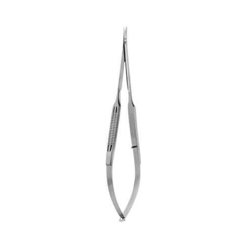 Yasargil Micro Scissors - MDS0843610 - 1 Each - MDL-MDS0843610