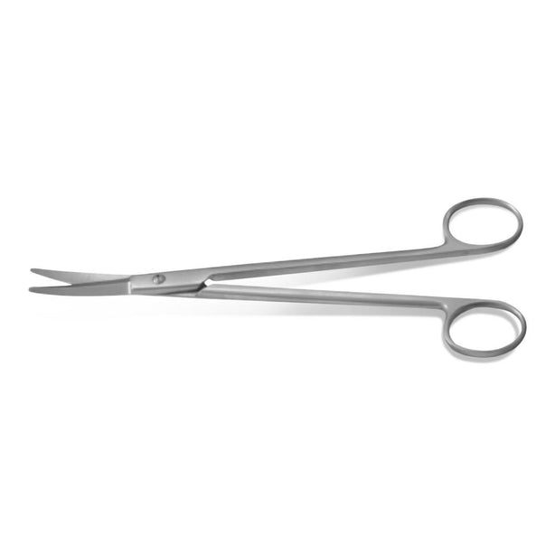 Gorney Plastic Surgery Facelift Scissors - MDS0850818 - 1 Each - MDL-MDS0850818