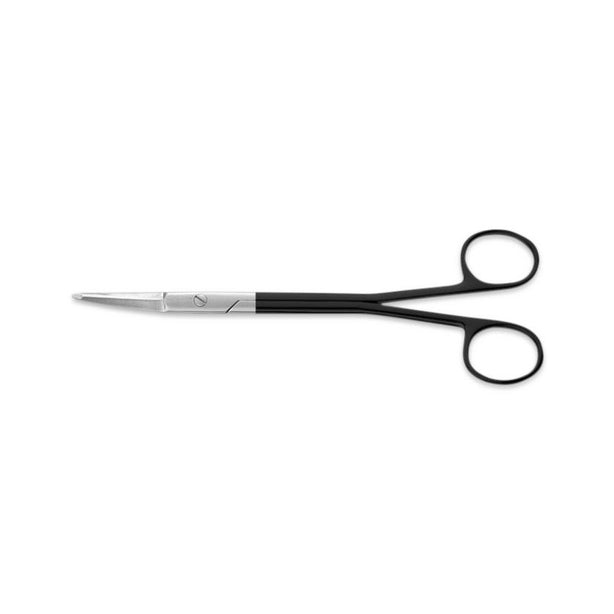 Freeman Facelift Scissors - MDS0861518 - 1 Each - MDL-MDS0861518