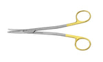 Konig Freeman-Gorney Plastic Surgery Scissors - MDS0862519 - 1 Each - MDL-MDS0862519