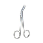 Iris Ophthalmic Scissors - MDS0863511S - 1 Each - MDL-MDS0863511S