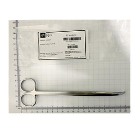 Konig Thorek Scissors - MDS0864318 - 1 Each - MDL-MDS0864318