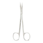 Goldman-Fox ENT Scissors - MDS0882113 - 1 Each - MDL-MDS0882113