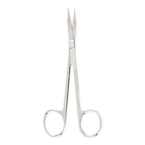 Goldman-Fox ENT Scissors - MDS0882113 - 1 Each - MDL-MDS0882113